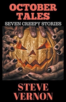 Image for October Tales : Seven Creepy Tales