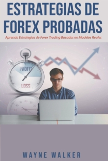Image for Estrategias de Forex Probadas