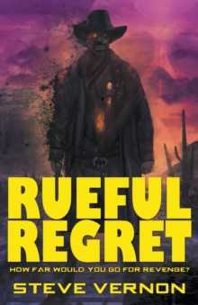 Image for Rueful Regret