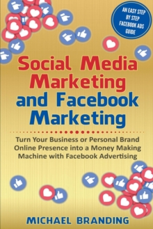 Image for Social Media Marketing and Facebook Marketing
