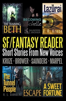 Image for An SF/Fantasy Reader