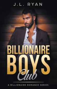 Image for Billionaire Boys Club