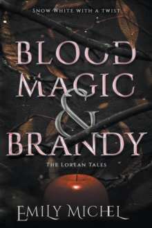 Image for Blood Magic and Brandy