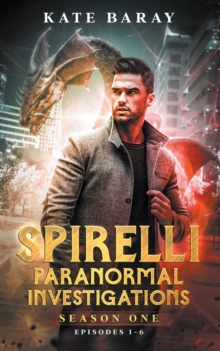 Image for Spirelli Paranormal Investigations Season One