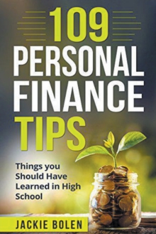 Image for 109 Personal Finance Tips
