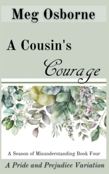 Image for A Cousin's Courage