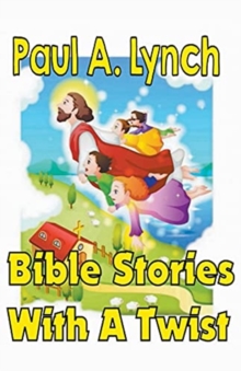 Image for Bible Stories With A Twist Book One 1