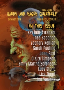 Image for Bards and Sages Quarterly (October 2019)