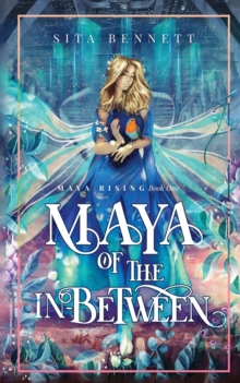 Image for Maya of the In-between