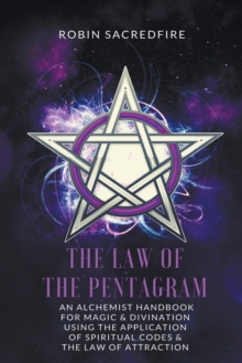 Image for The Law of the Pentagram