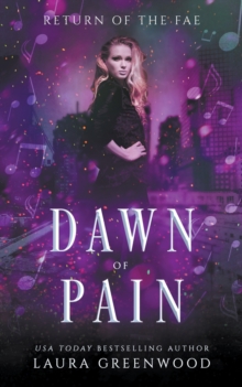 Image for Dawn Of Pain