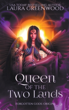 Image for Queen Of The Two Lands