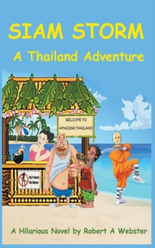 Image for Siam Storm - A Thailand Adventure