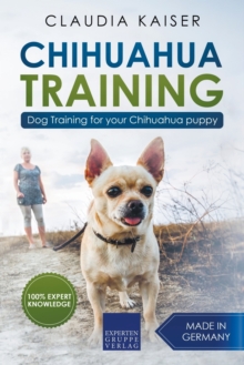 Image for Chihuahua Training