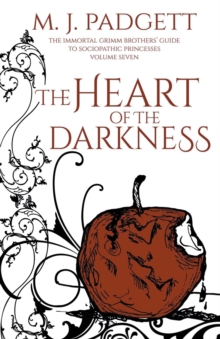 Image for The Heart of the Darkness
