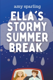 Image for Ella's Stormy Summer Break