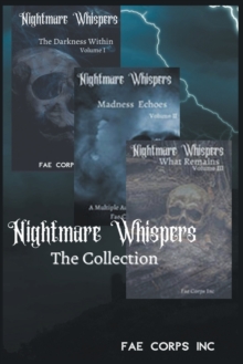 Image for Nightmare Whispers
