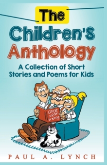 Image for The Children's Anthology