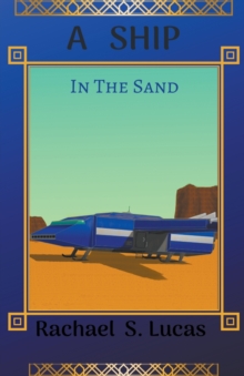Image for A Ship In The Sand
