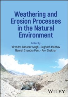 Image for Weathering and Erosion Processes in the Natural Environment