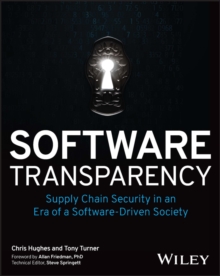 Image for Software Transparency
