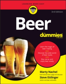Image for Beer For Dummies