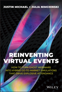 Image for Reinventing Virtual Events