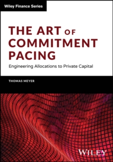 Image for The Art of Commitment Pacing