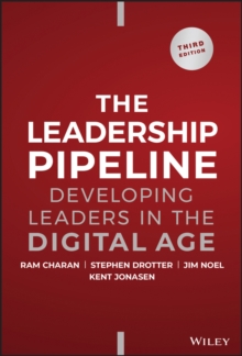 Image for The Leadership Pipeline