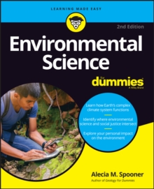 Image for Environmental Science For Dummies