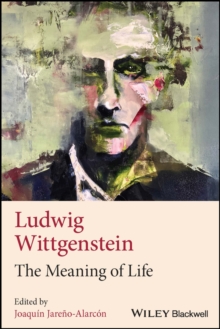 Image for Ludwig Wittgenstein: The Meaning of Life
