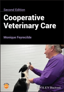 Image for Cooperative veterinary care