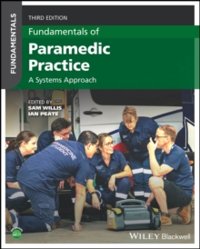 Image for Fundamentals of Paramedic Practice