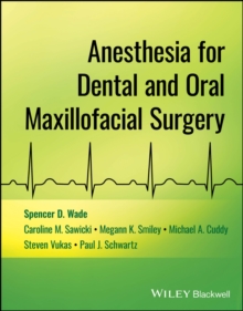 Image for Anesthesia for dental and oral maxillofacial surgery