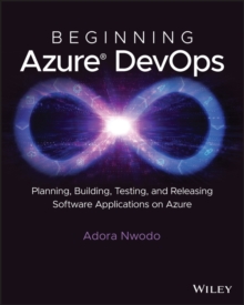 Image for Beginning Azure DevOps