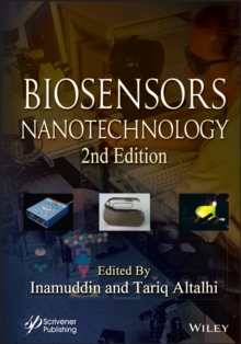 Image for Biosensors Nanotechnology