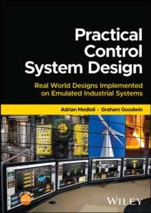Image for Practical Control System Design