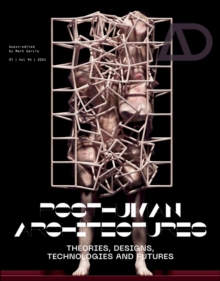 Image for Posthuman Architectures