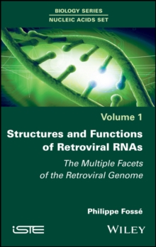 Image for Structures and Functions of Retroviral RNAs: The Multiple Facets of the Retroviral Genome