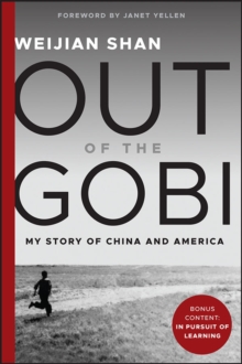 Image for Out of the Gobi