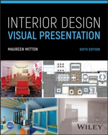Image for Interior Design Visual Presentation