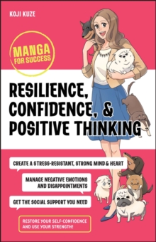 Image for Resilience, confidence, and positive thinking