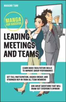 Image for Leading meetings and teams