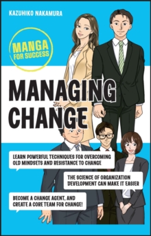 Managing Change: Manga for Success