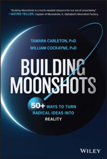 Image for Building Moonshots