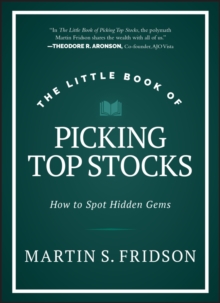 The Little Book of Picking Top Stocks: How to Spot Hidden Gems