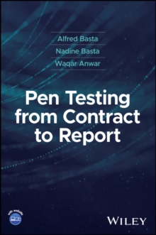 Image for Pen Testing from Contract to Report