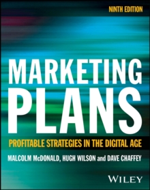 Image for Marketing Plans