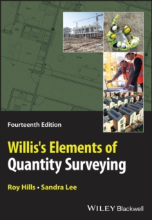 Image for Willis's Elements of Quantity Surveying