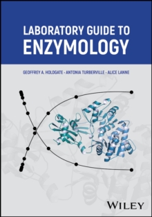 Image for Laboratory Guide to Enzymology